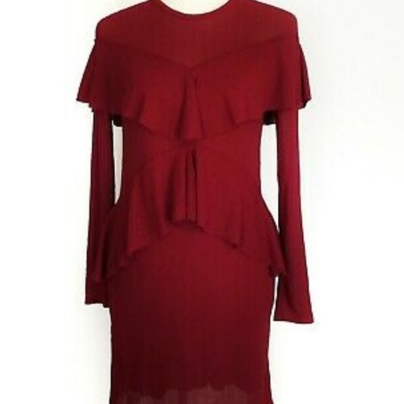 New Zara Collection casual dress - Picture 4 of 8